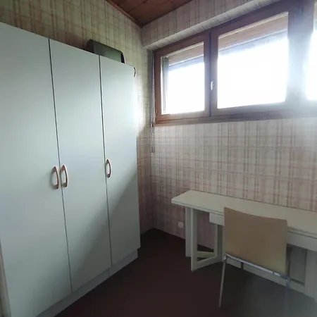 F1 En Maison Calme Apartment