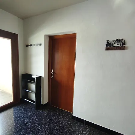 Apartment F1 En Maison Calme Amancy